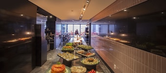 WZ Hotel Jardins