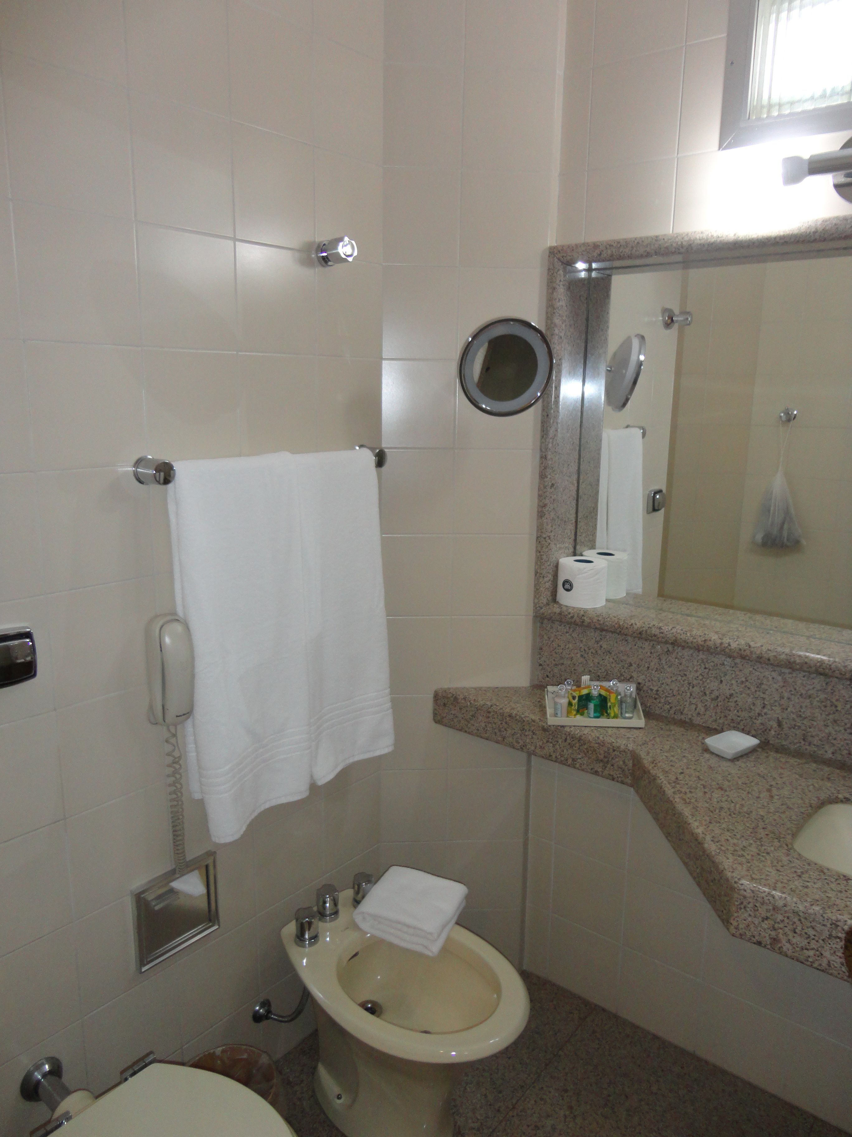Foto - Bourbon Londrina Business