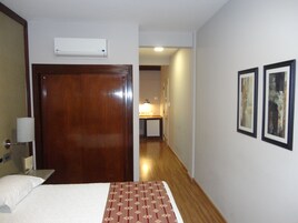 Superior Room (Plus) | View from room