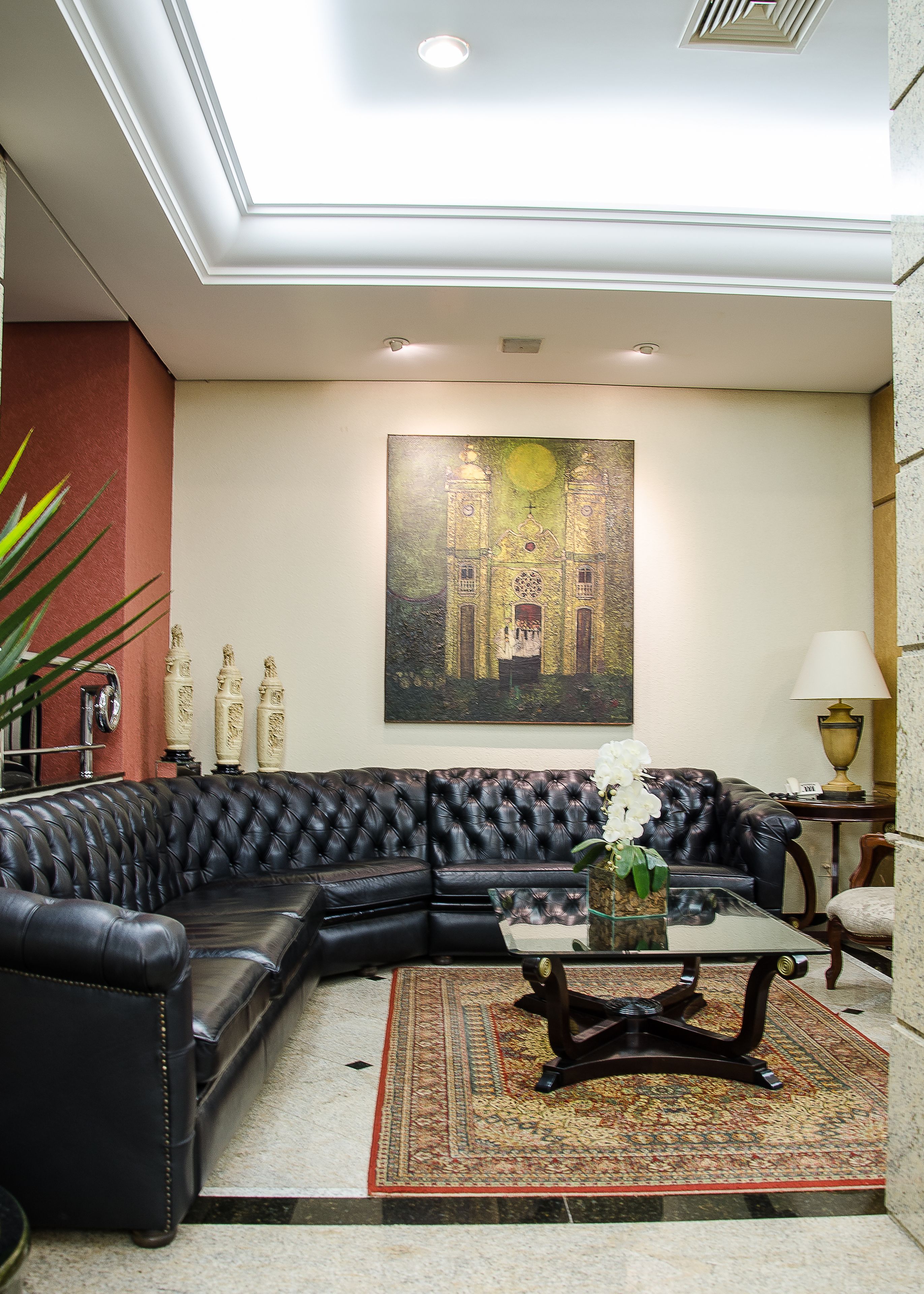 Photo - Bourbon Londrina Hotel