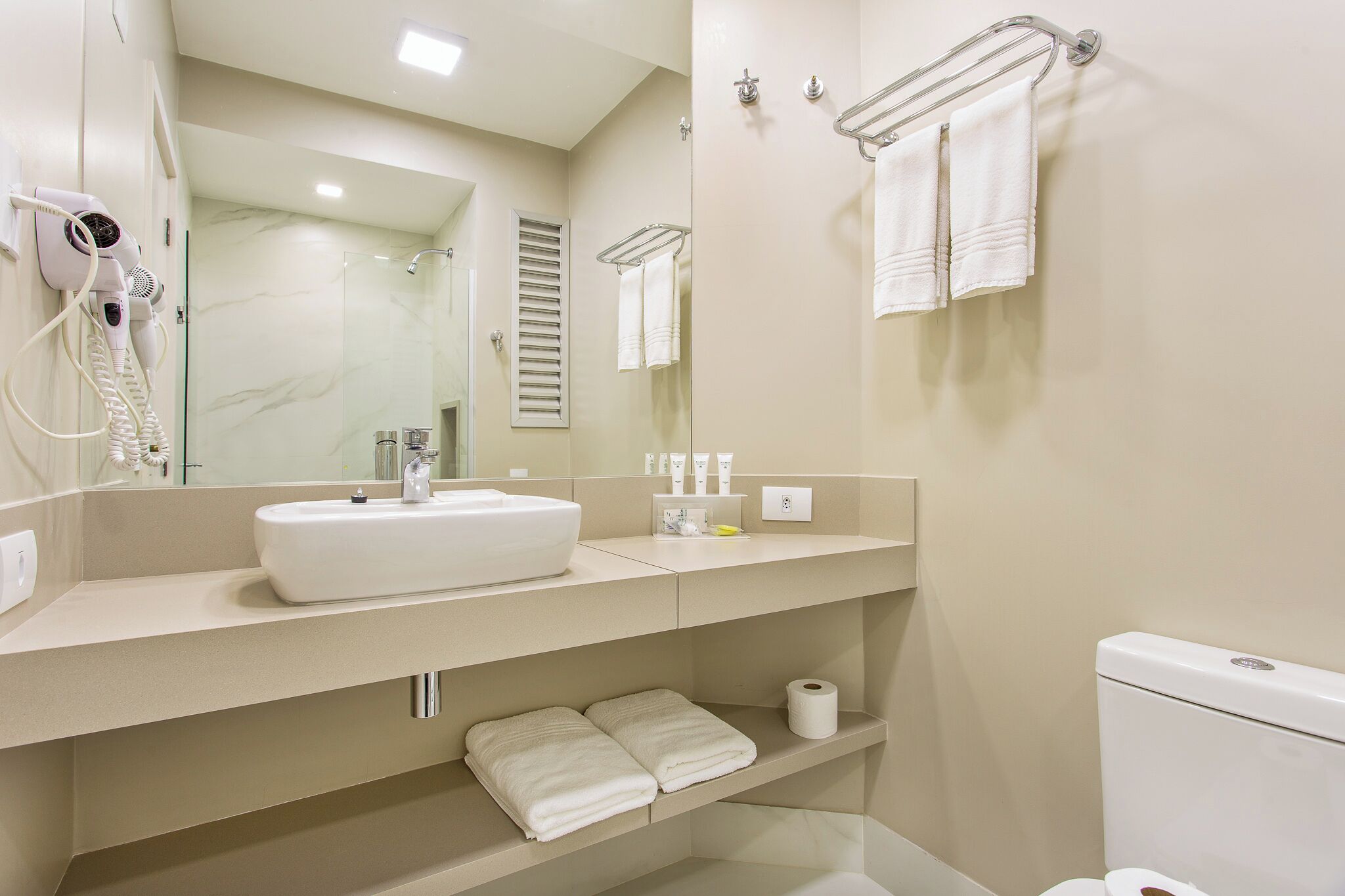 Photo - Bourbon Londrina Hotel