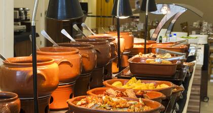 Hotel Matiz JaguariĂșna