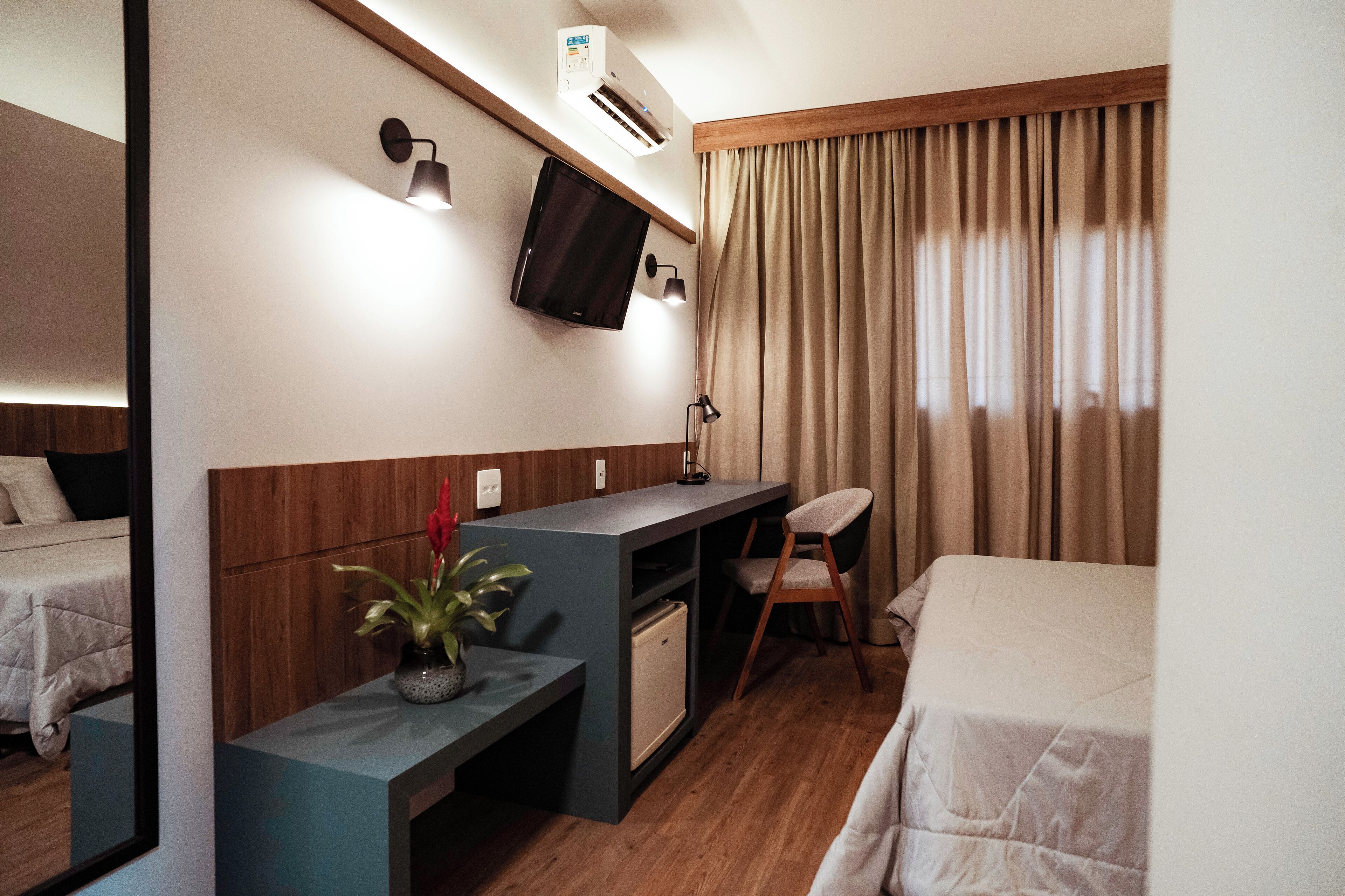 Photo - Matiz Jaguariúna