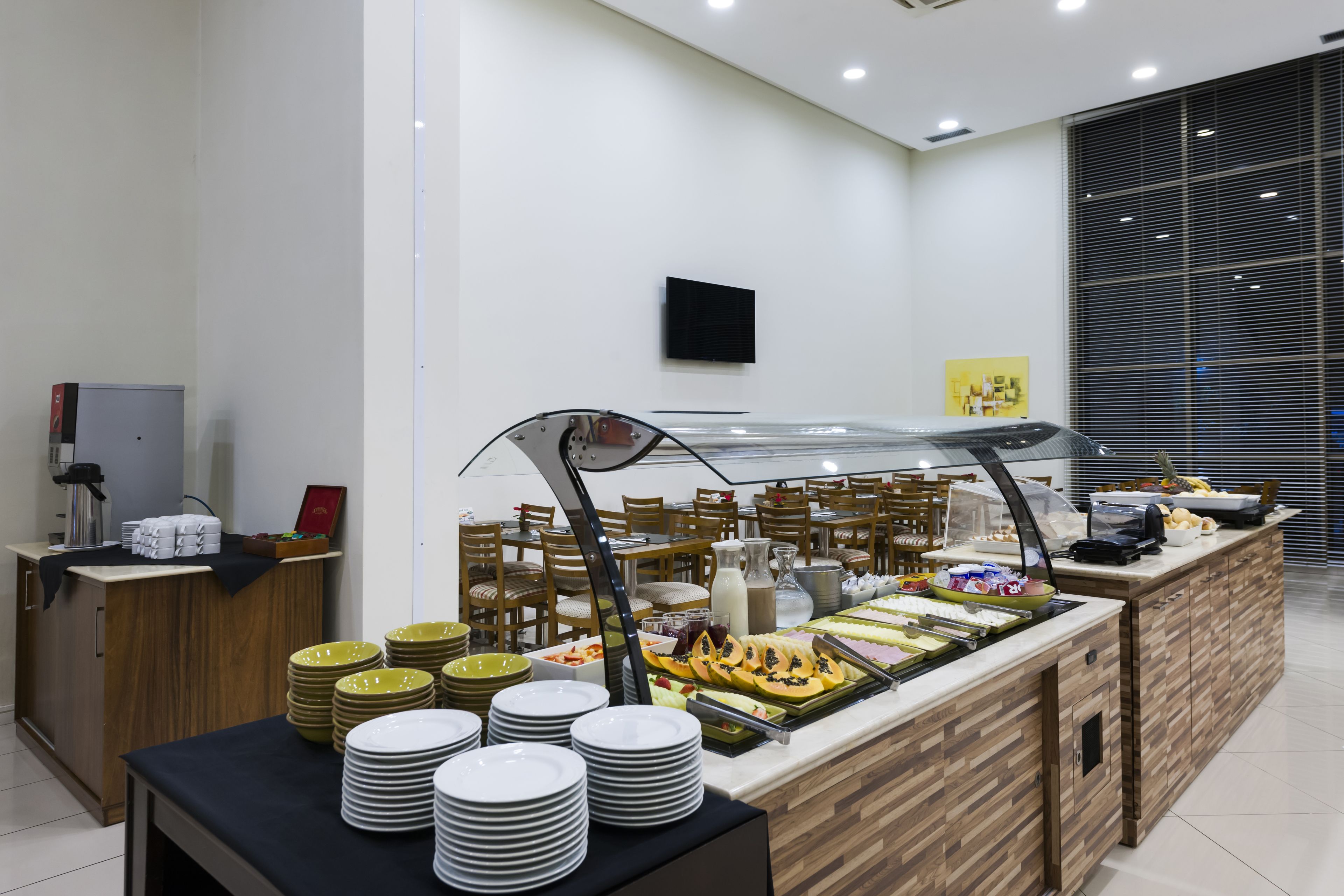 free daily local cuisine breakfast