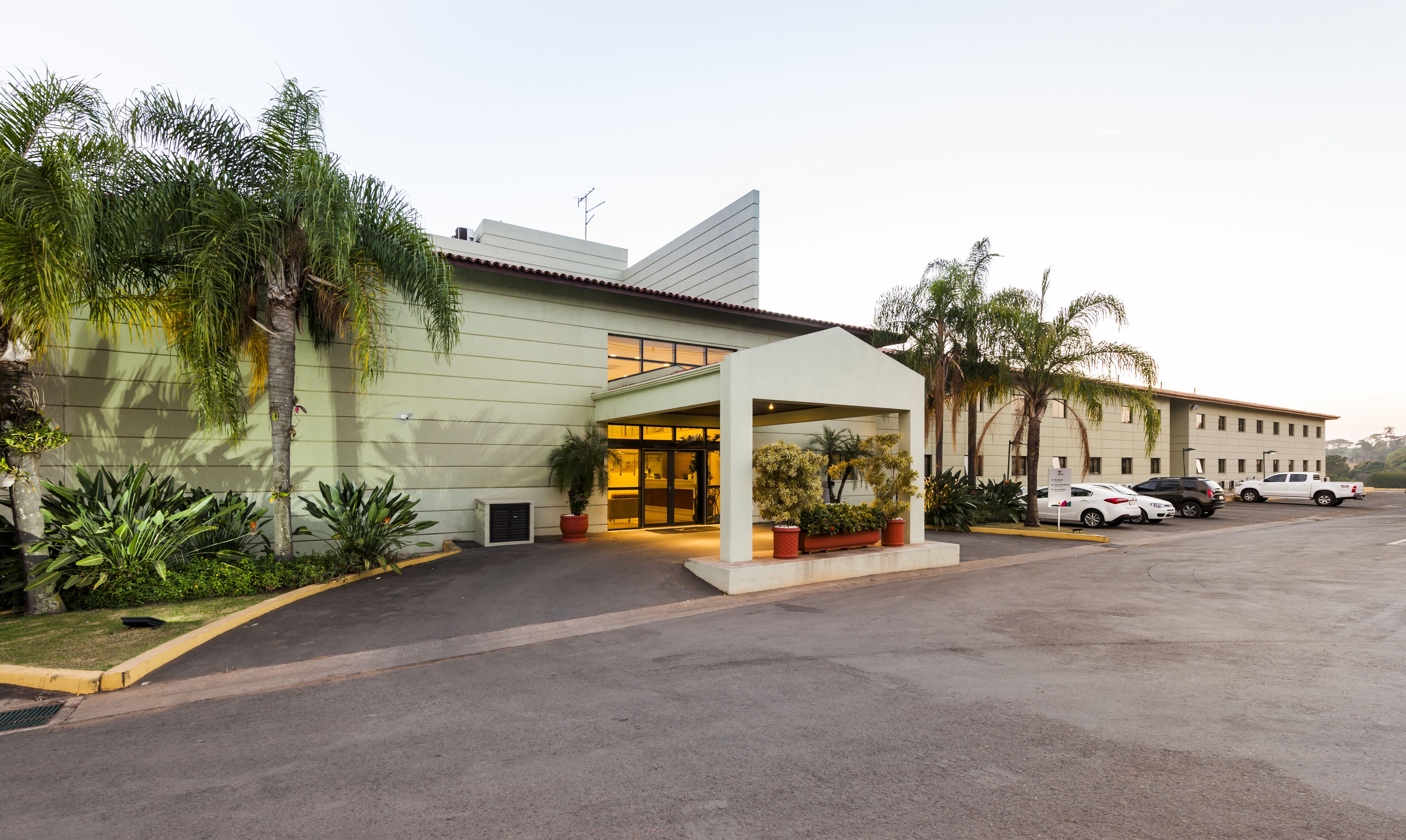 Photo - Matiz Jaguariúna