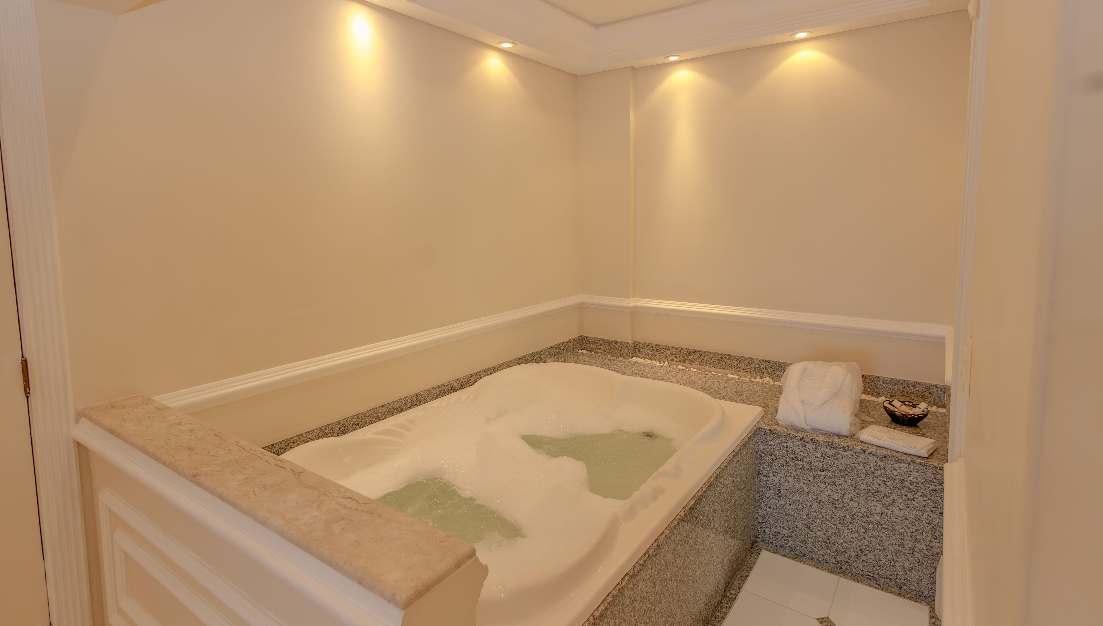 Photo - Lizon Curitiba Hotel