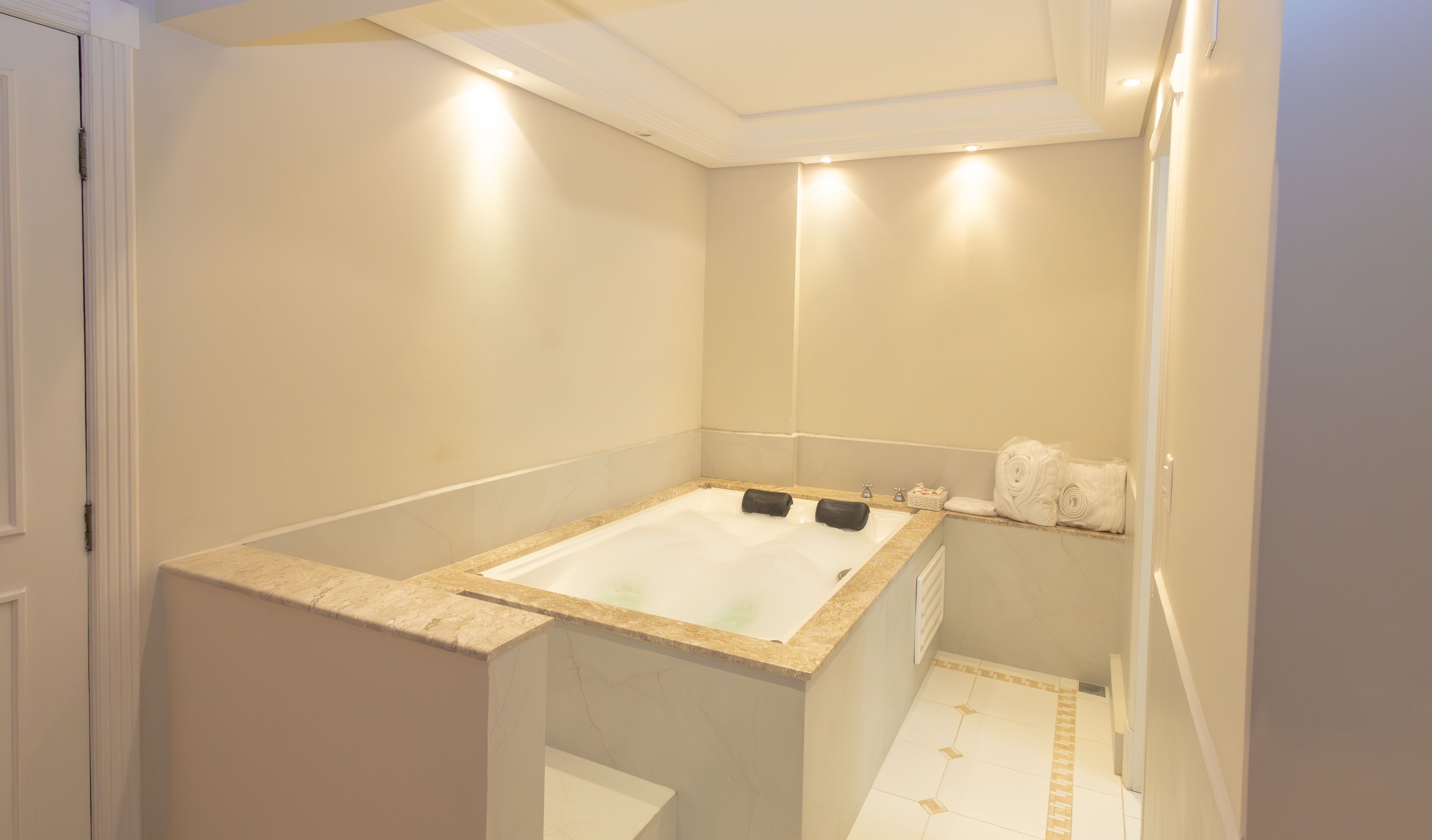 Photo - Lizon Curitiba Hotel