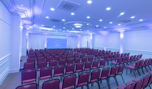 Meeting facility - Lizon Curitiba Hotel (Curitiba)
