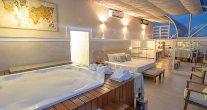 Lizon Curitiba Hotel