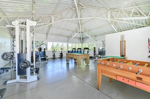 Sala de juegos