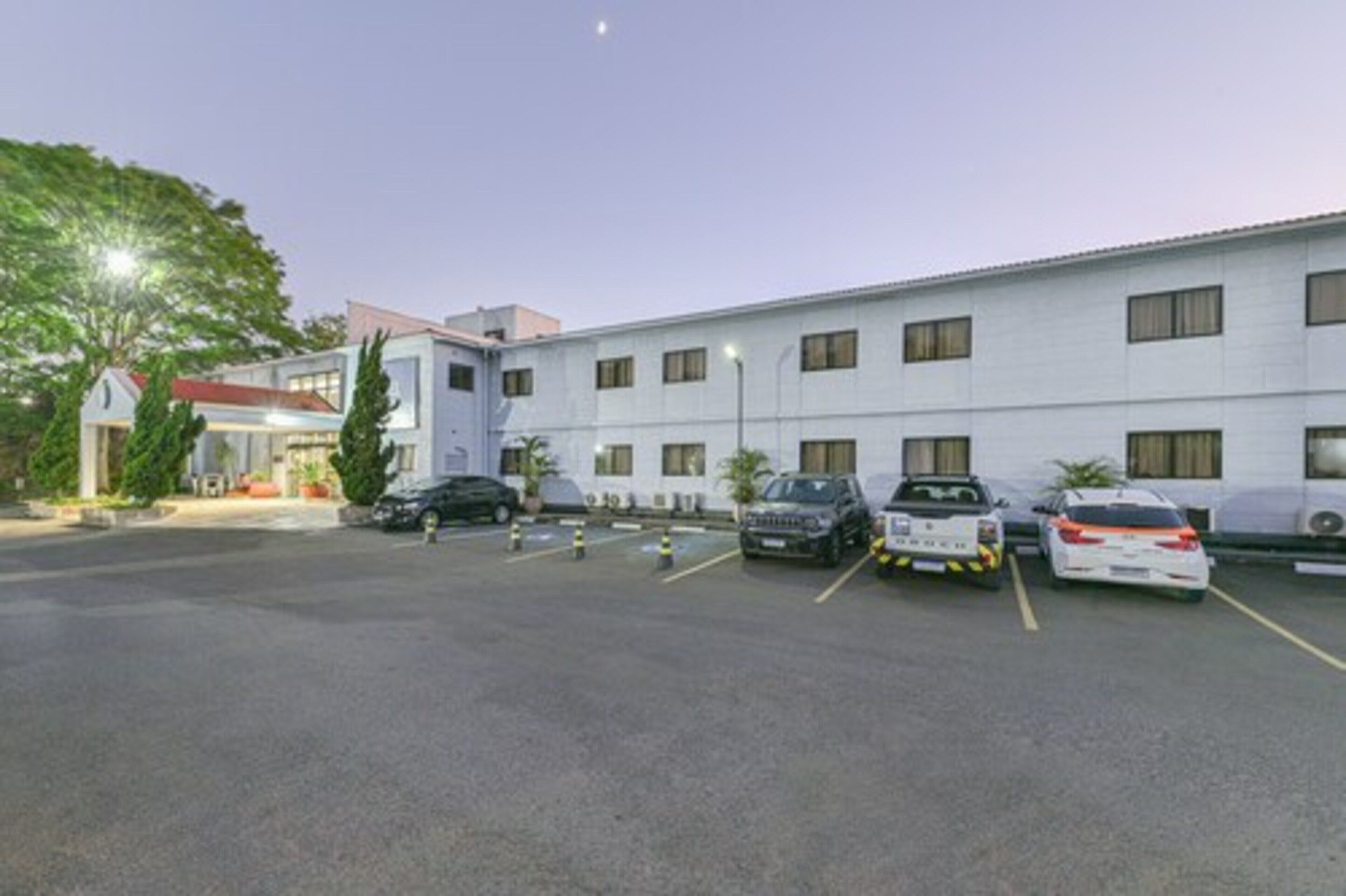 Photo - Hotel Golden Park Campinas Viracopos By Nacional Inn