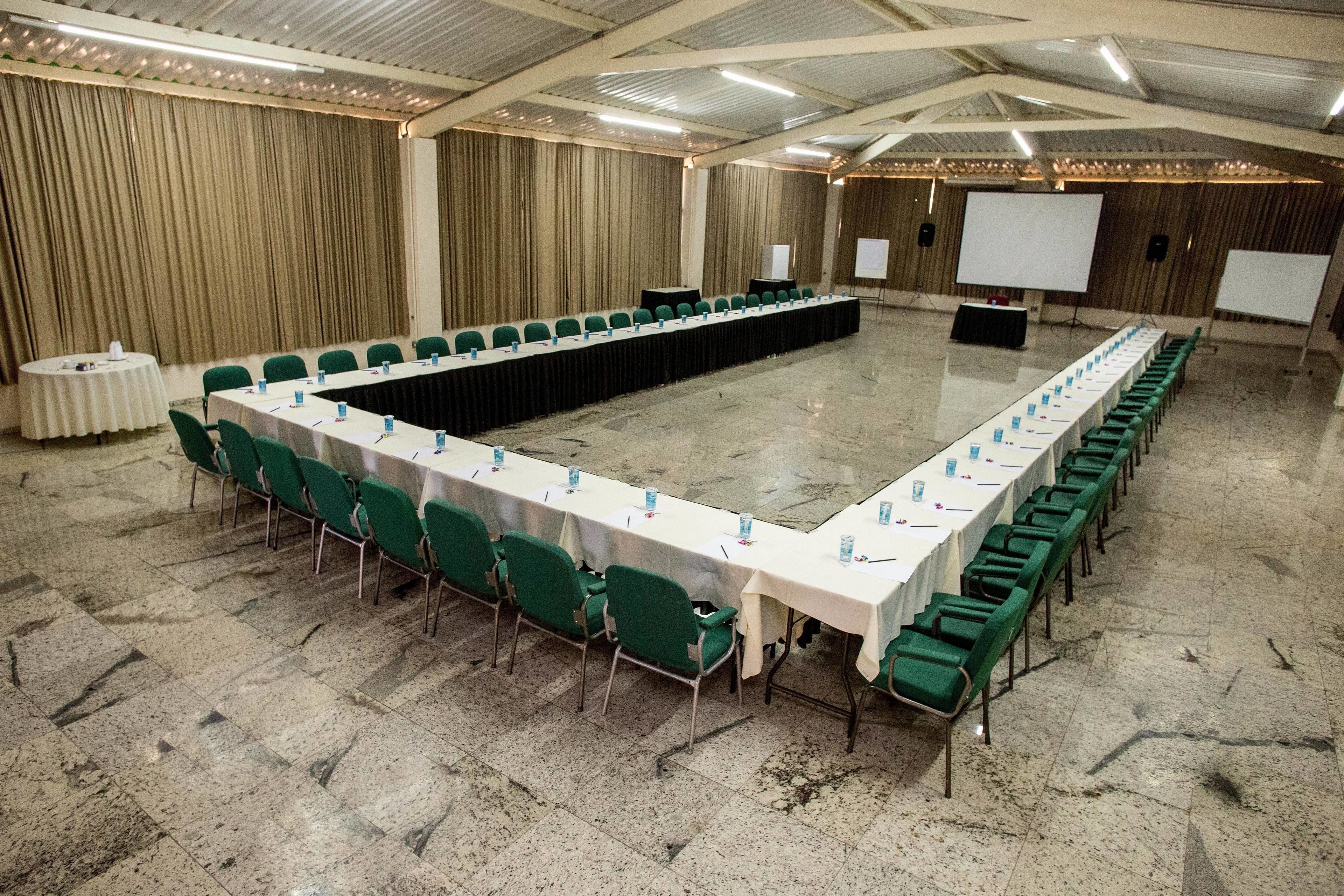 Foto - Hotel Golden Park Campinas Viracopos By Nacional Inn