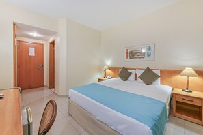 Standard-Doppelzimmer