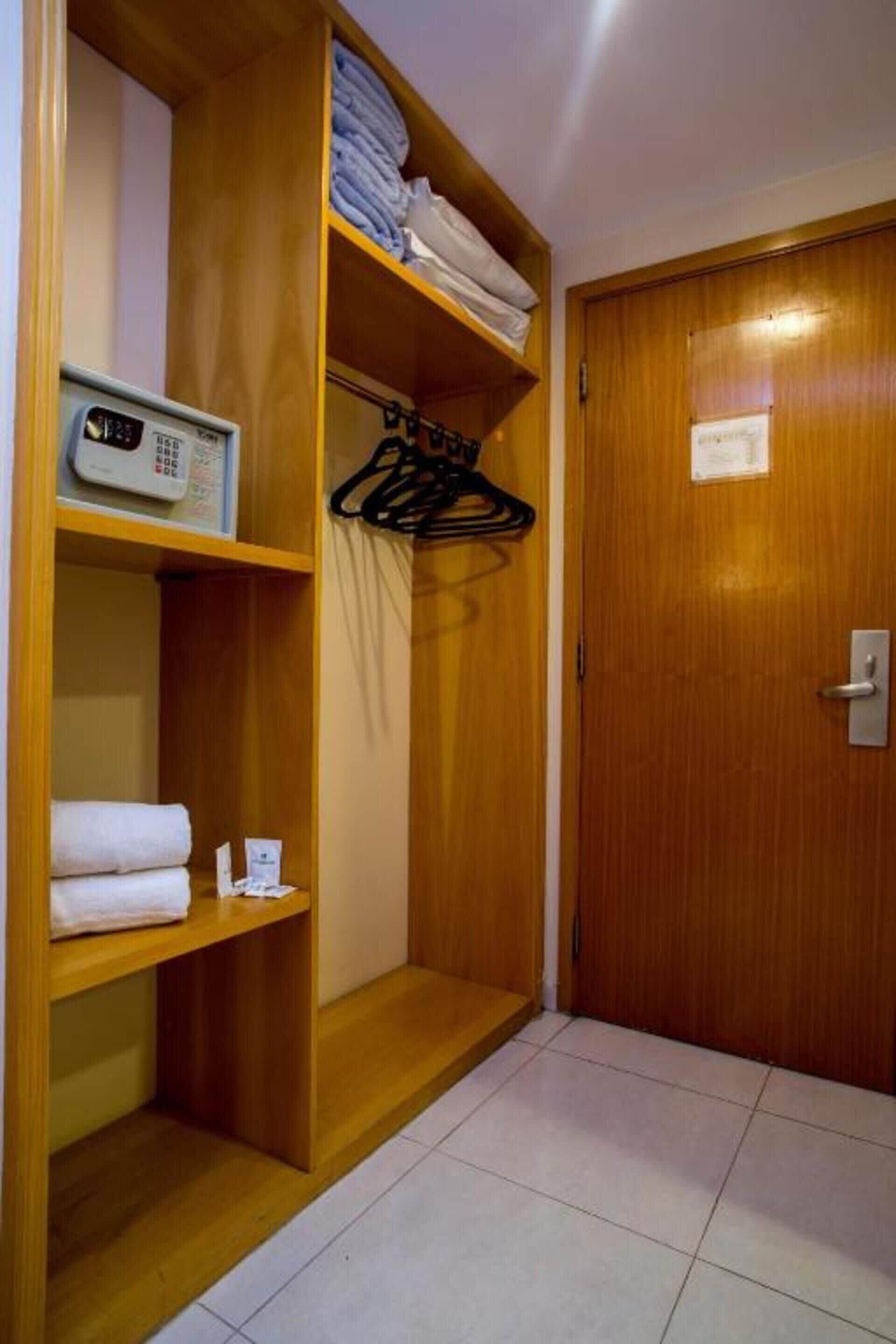 Photo - Hotel Golden Park Campinas Viracopos By Nacional Inn