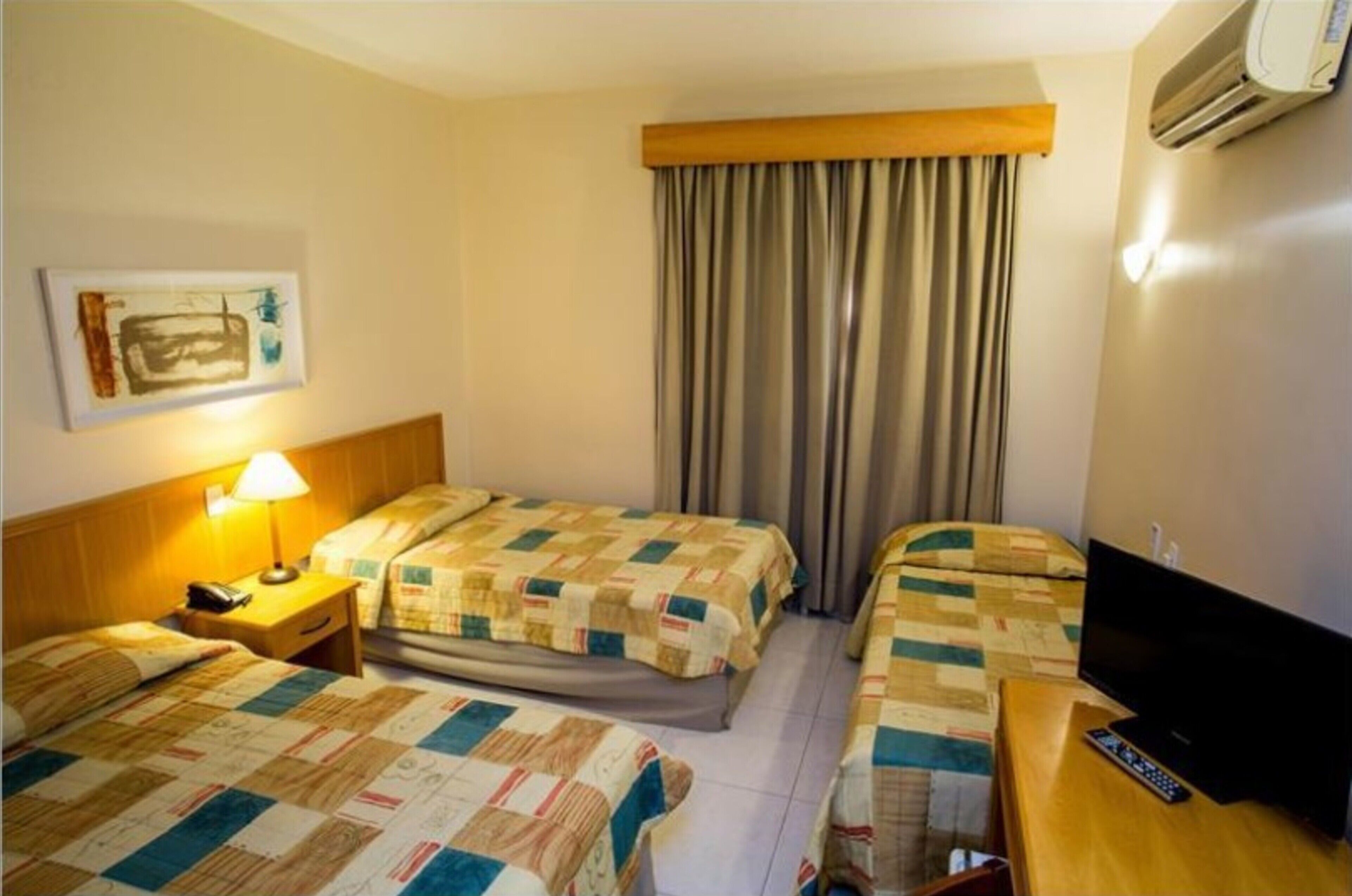 Photo - Hotel Golden Park Campinas Viracopos By Nacional Inn