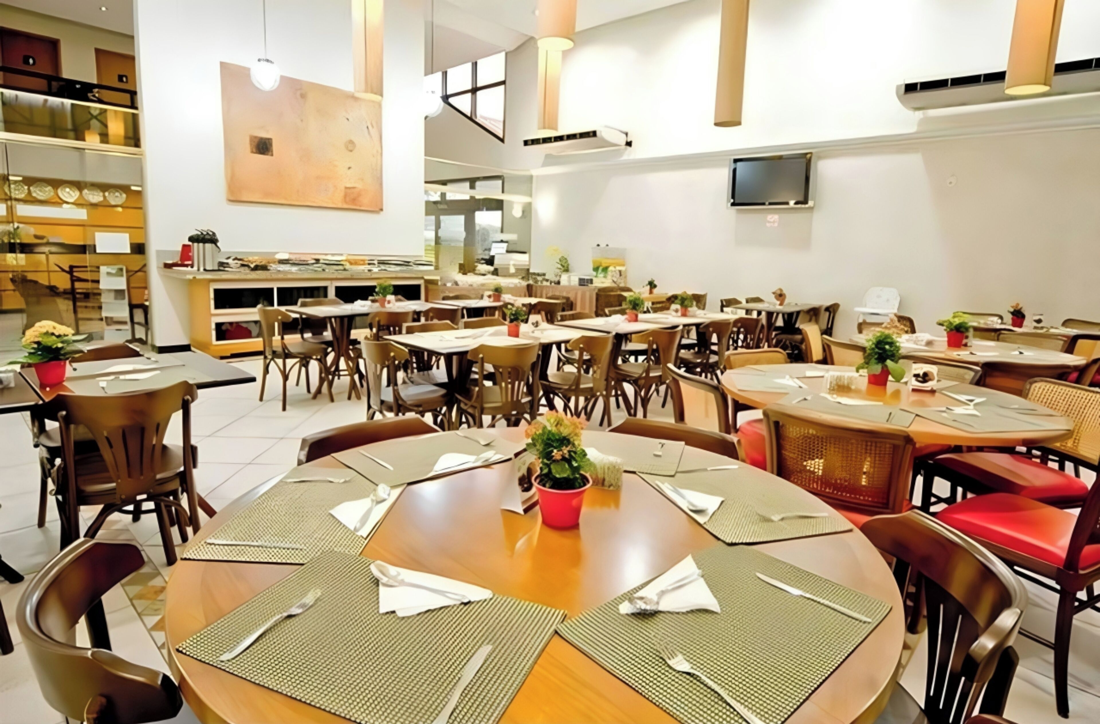 Photo - Hotel Golden Park Campinas Viracopos By Nacional Inn