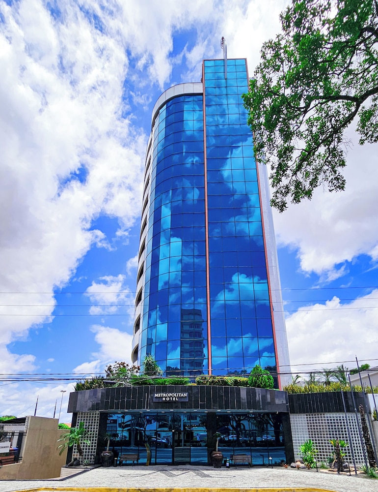 Metropolitan Hotel photo 3
