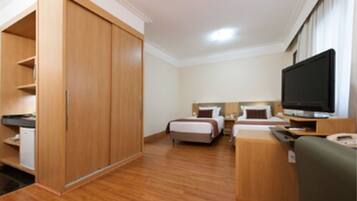 Superior Twin Nao Fumante | Ausblick vom Zimmer