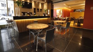 Restaurant - Quality Belo Horizonte Lourdes (Belo Horizonte)