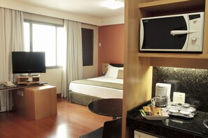 Room - Quality Belo Horizonte Lourdes (Belo Horizonte)