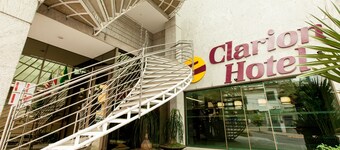 Quality Belo Horizonte Lourdes