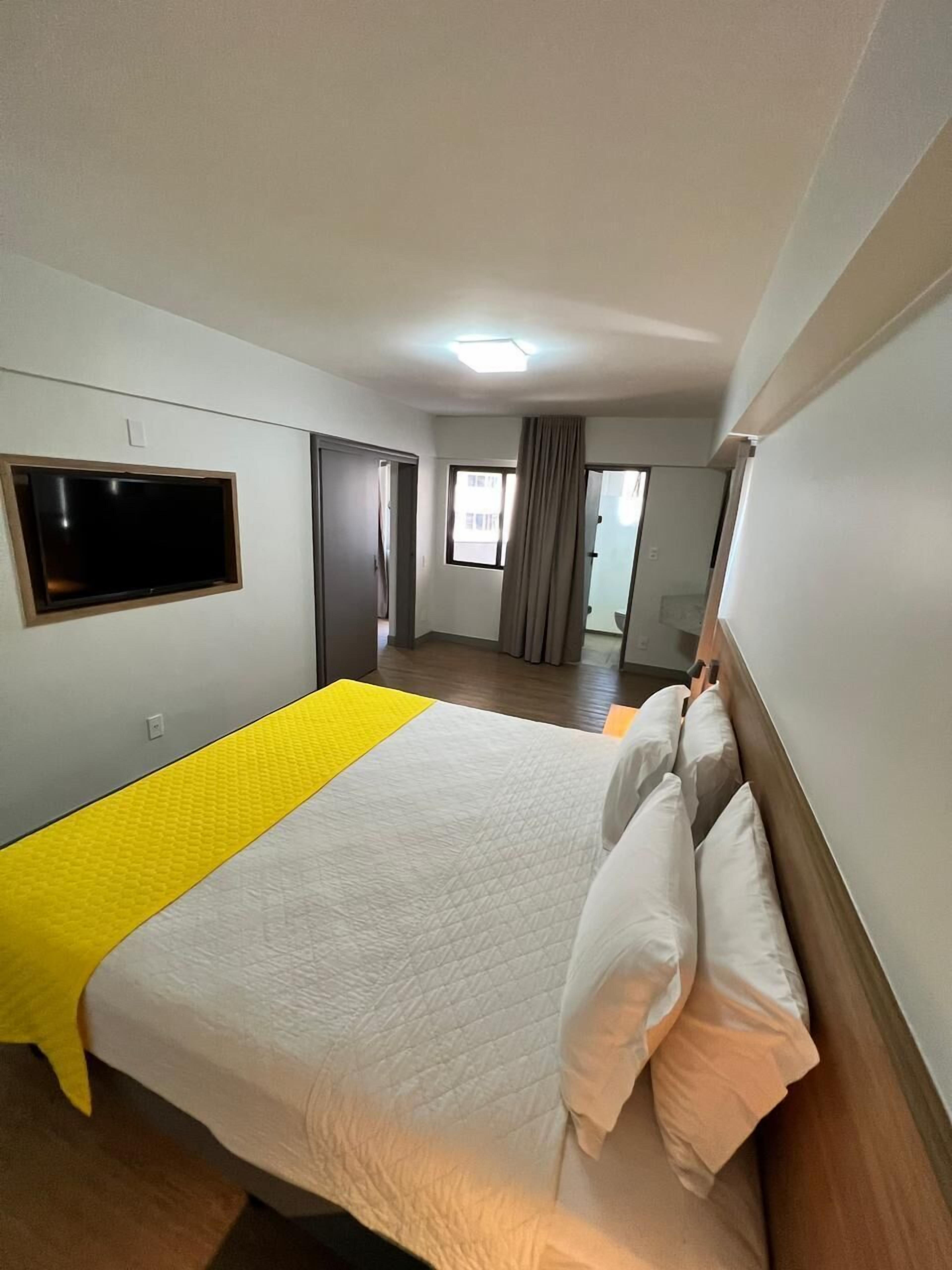 客房
