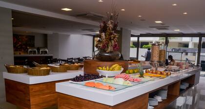 San Marino Suite Hotel