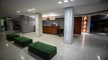 Recepción