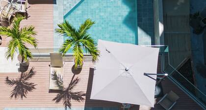 San Marino Suite Hotel