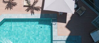 San Marino Suite Hotel