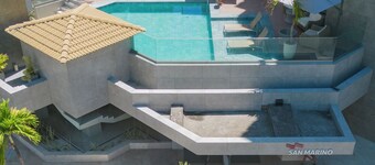 San Marino Suite Hotel