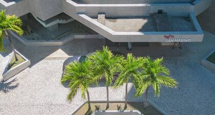 San Marino Suite Hotel