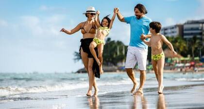 San Marino Suite Hotel