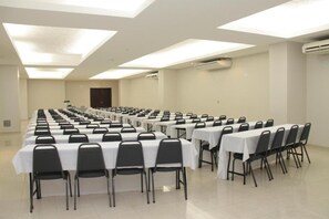 Meeting facility - Oasis Tower Hotel (Ribeirão Preto)