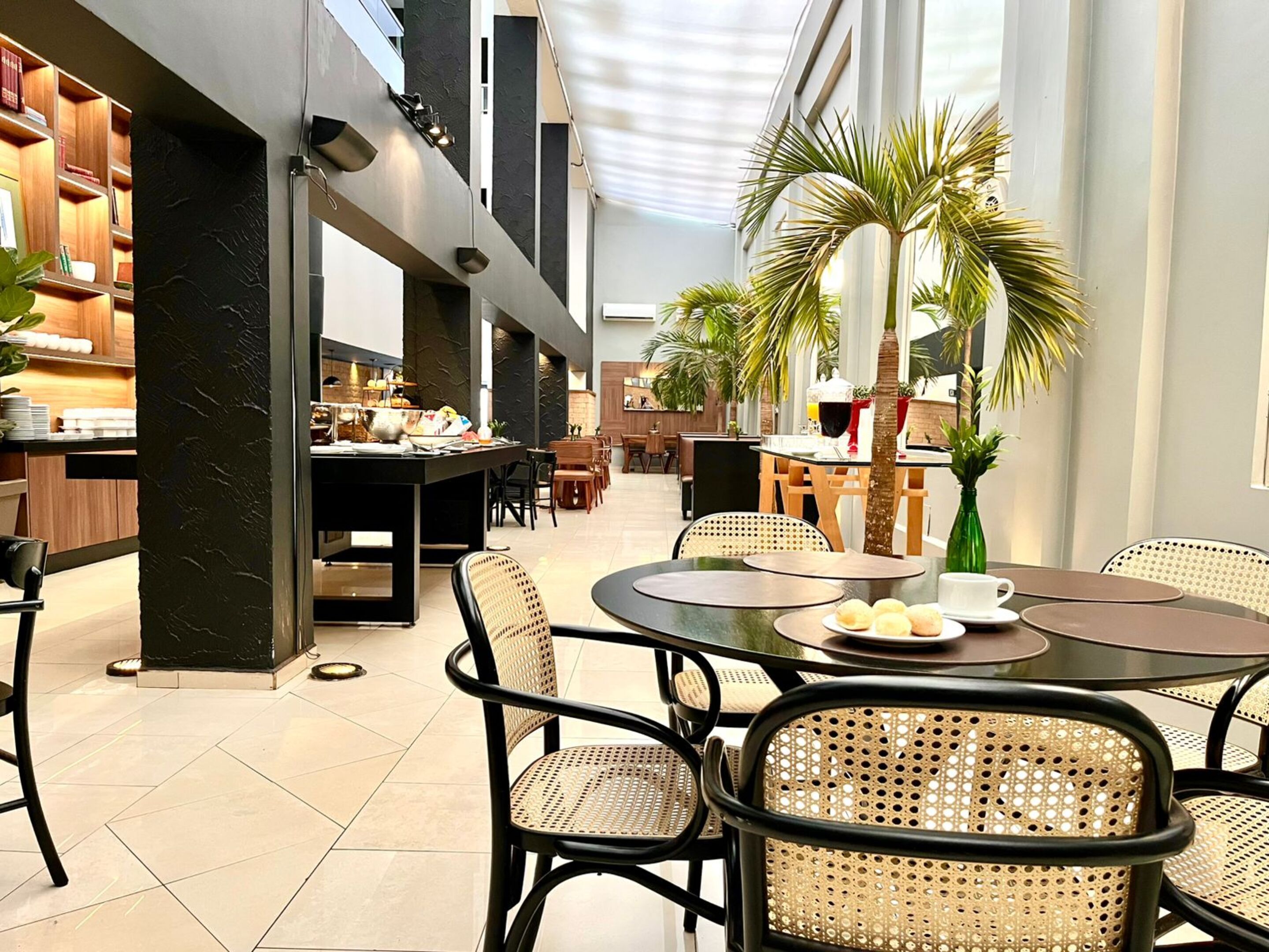 Restoran