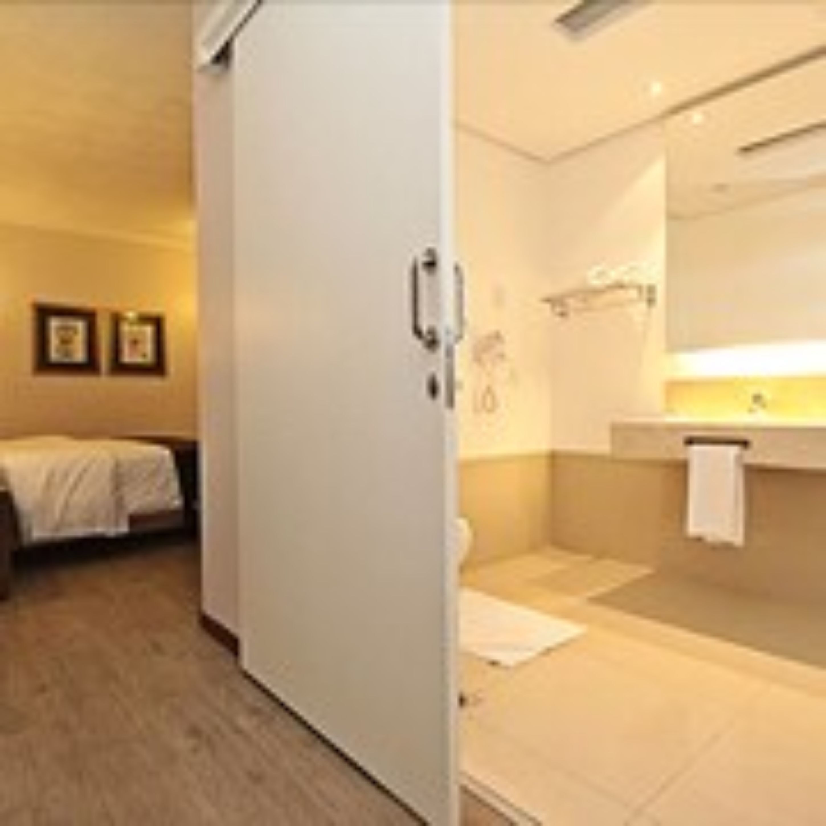 double room single use | minibar, in-room safe, desk, blackout curtains