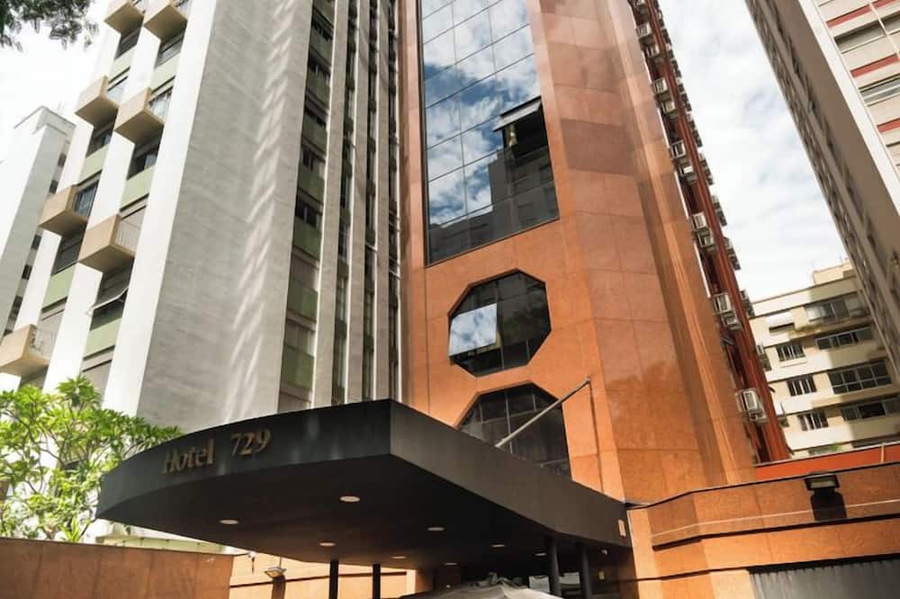 Royal Collection Paulista