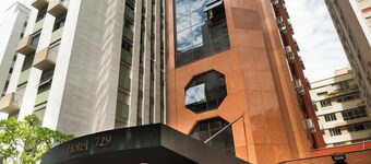 皇家精选保利斯塔酒店