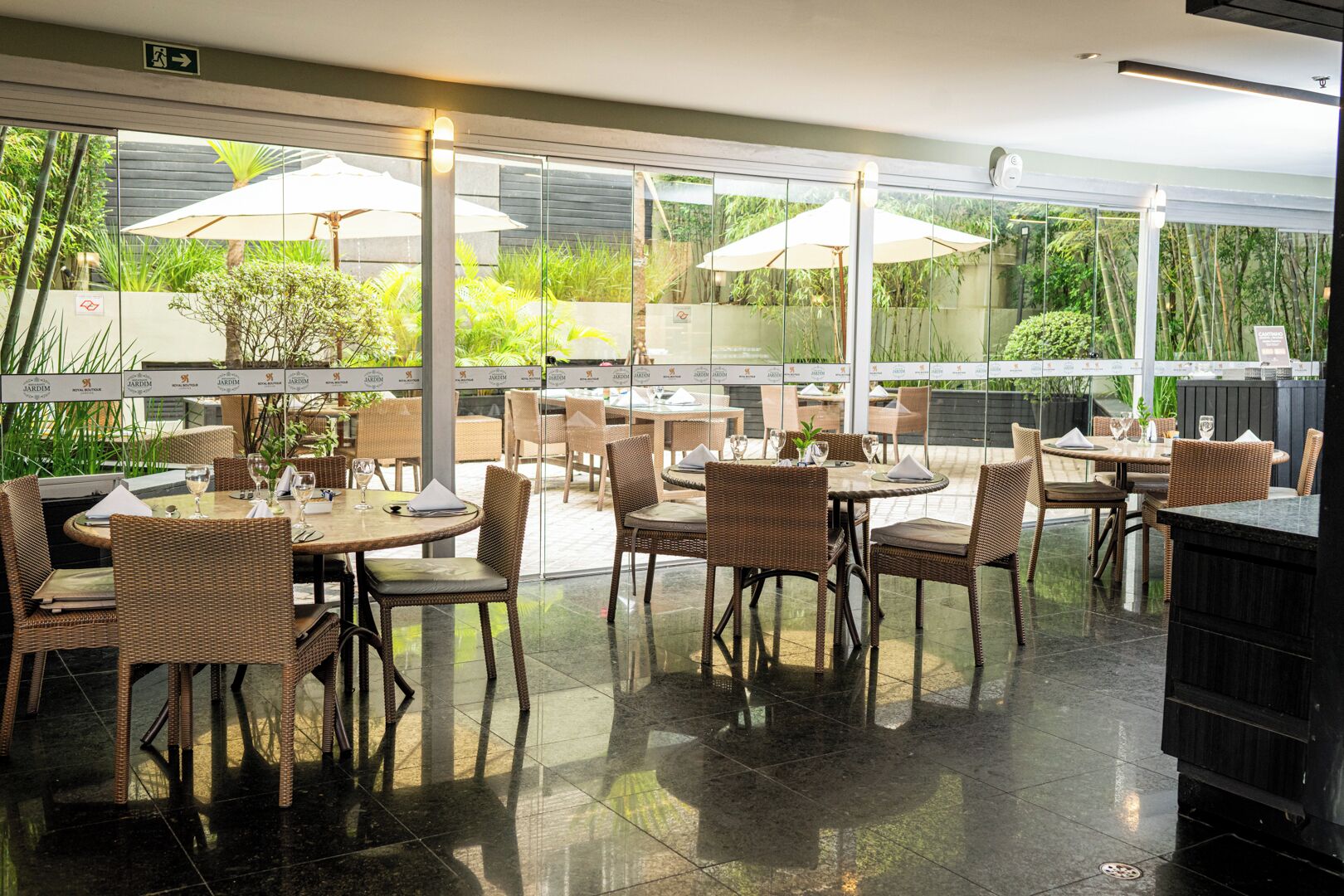 Foto - Royal Collection Paulista