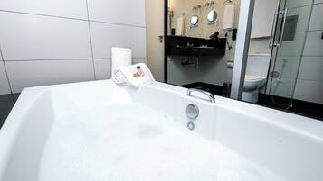 Suíte Premium | Privat boblebad