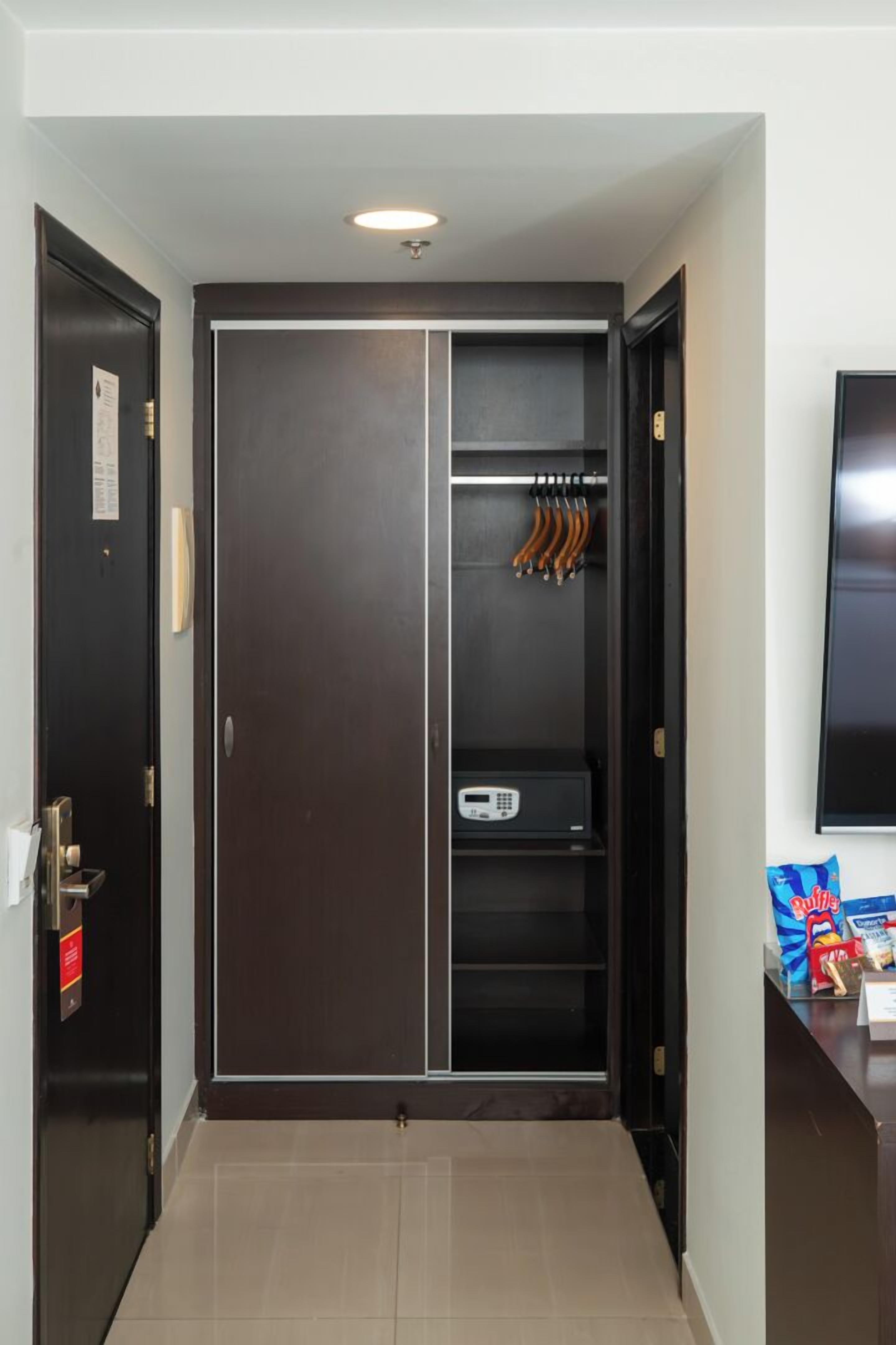 super luxo casal | 1 bedroom, minibar, in-room safe, desk