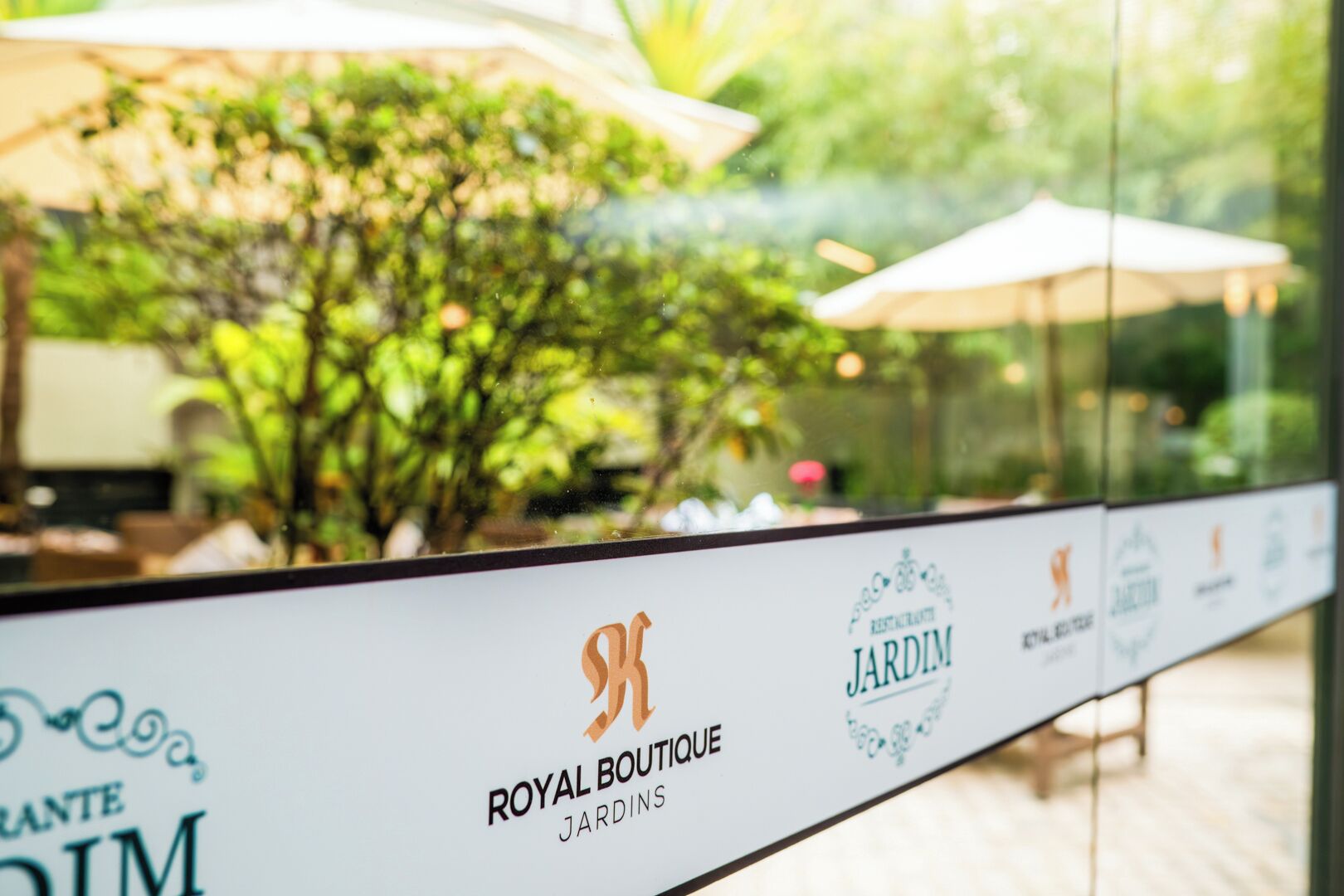 Foto - Royal Collection Paulista