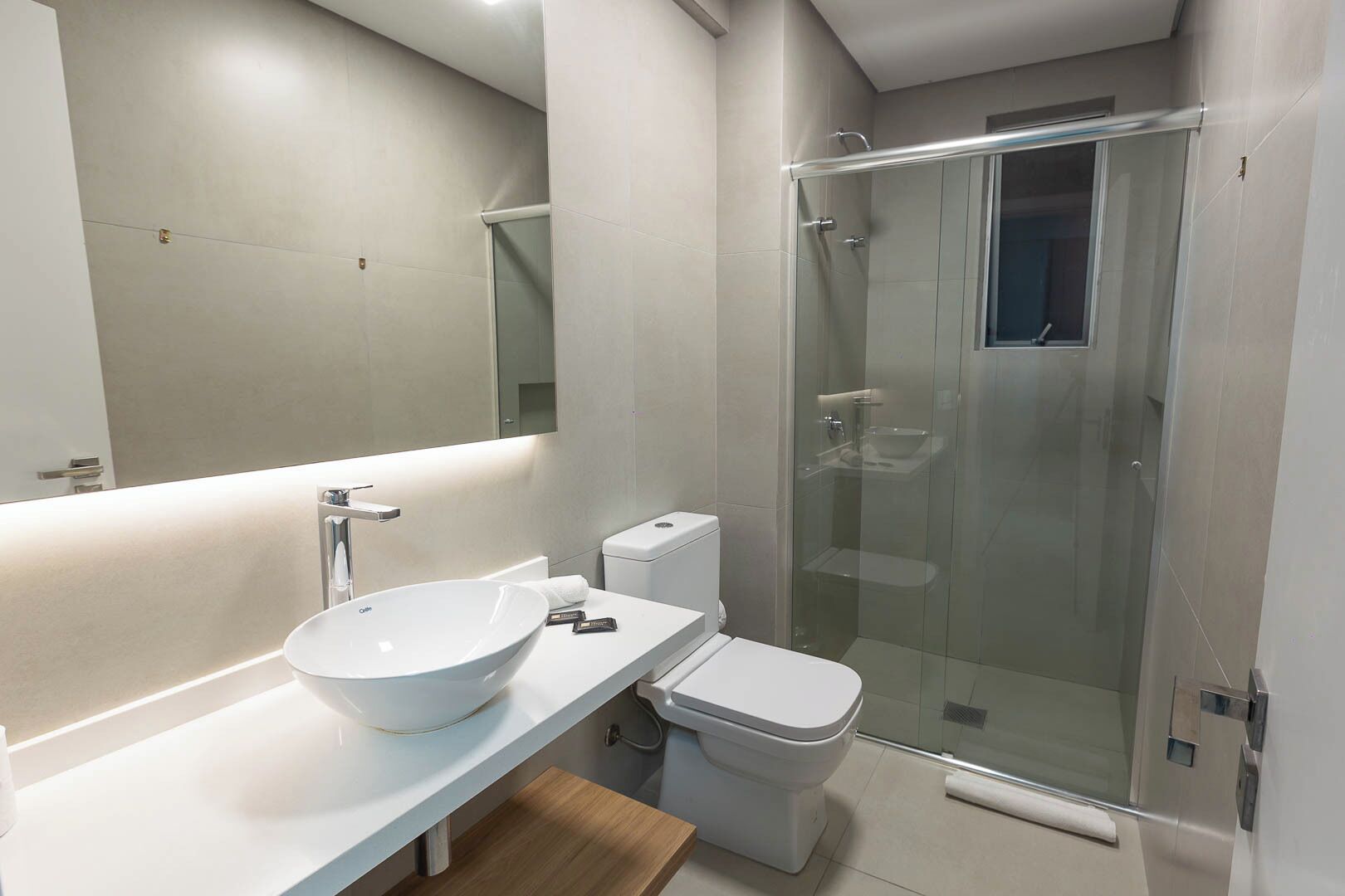 1 bedroom, minibar, blackout curtains, soundproofing