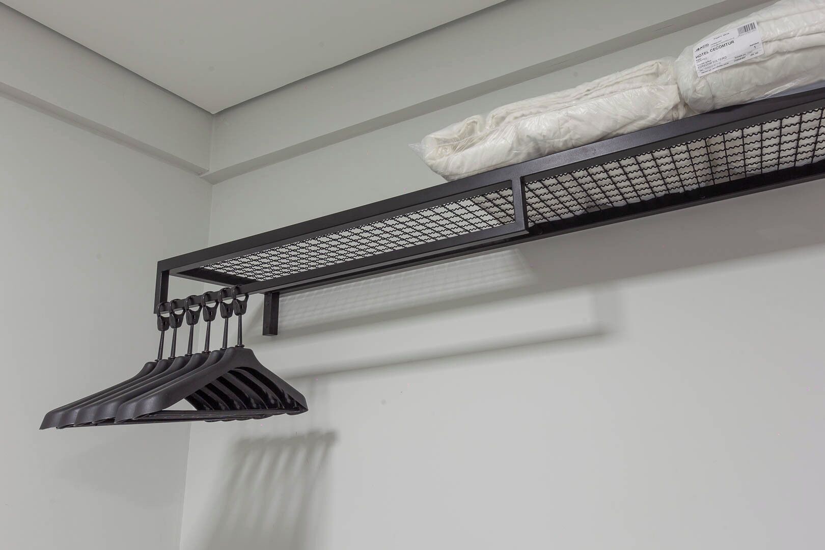 1 bedroom, minibar, blackout curtains, soundproofing