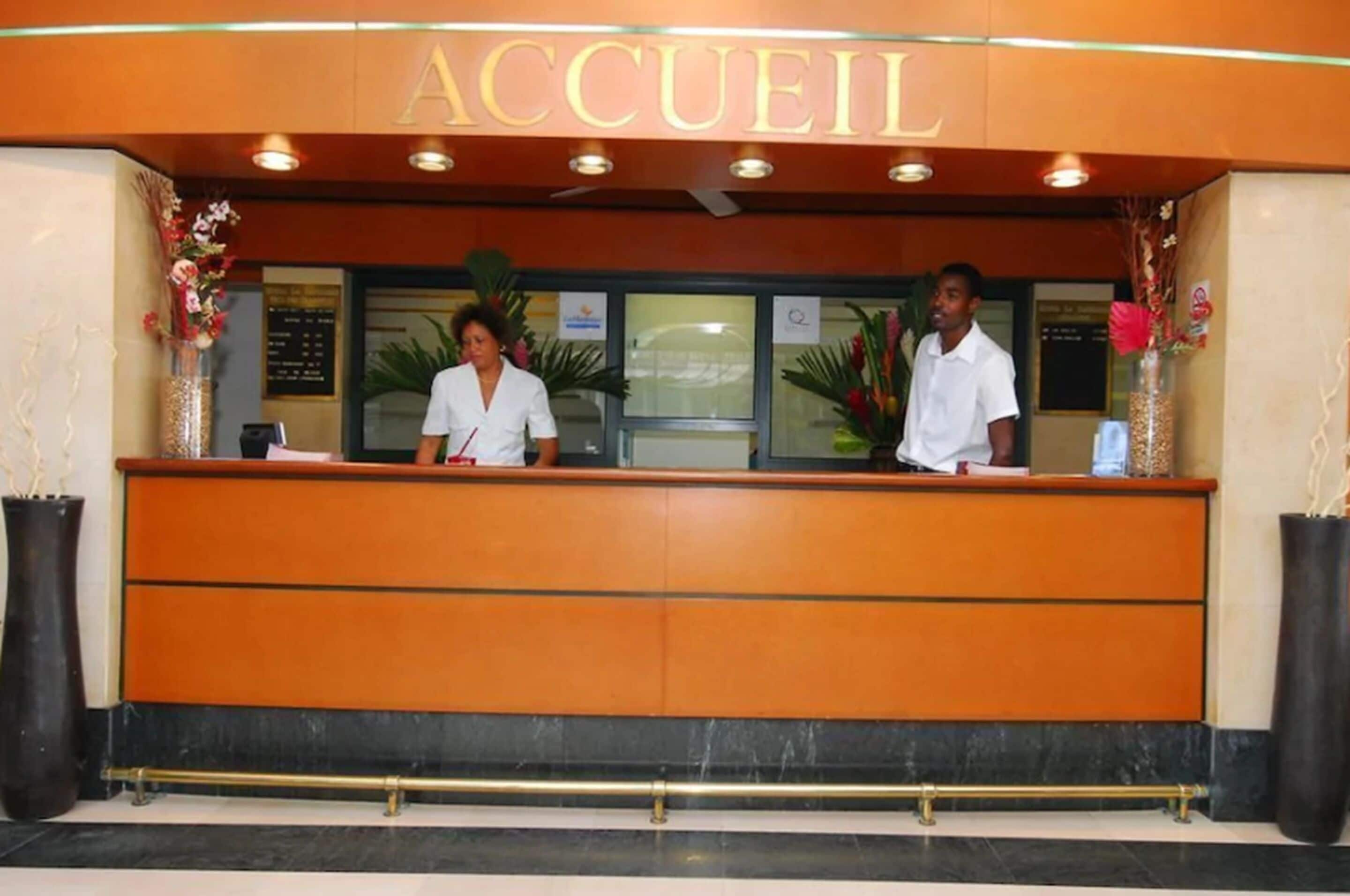 Foto - Hotel La Bateliere