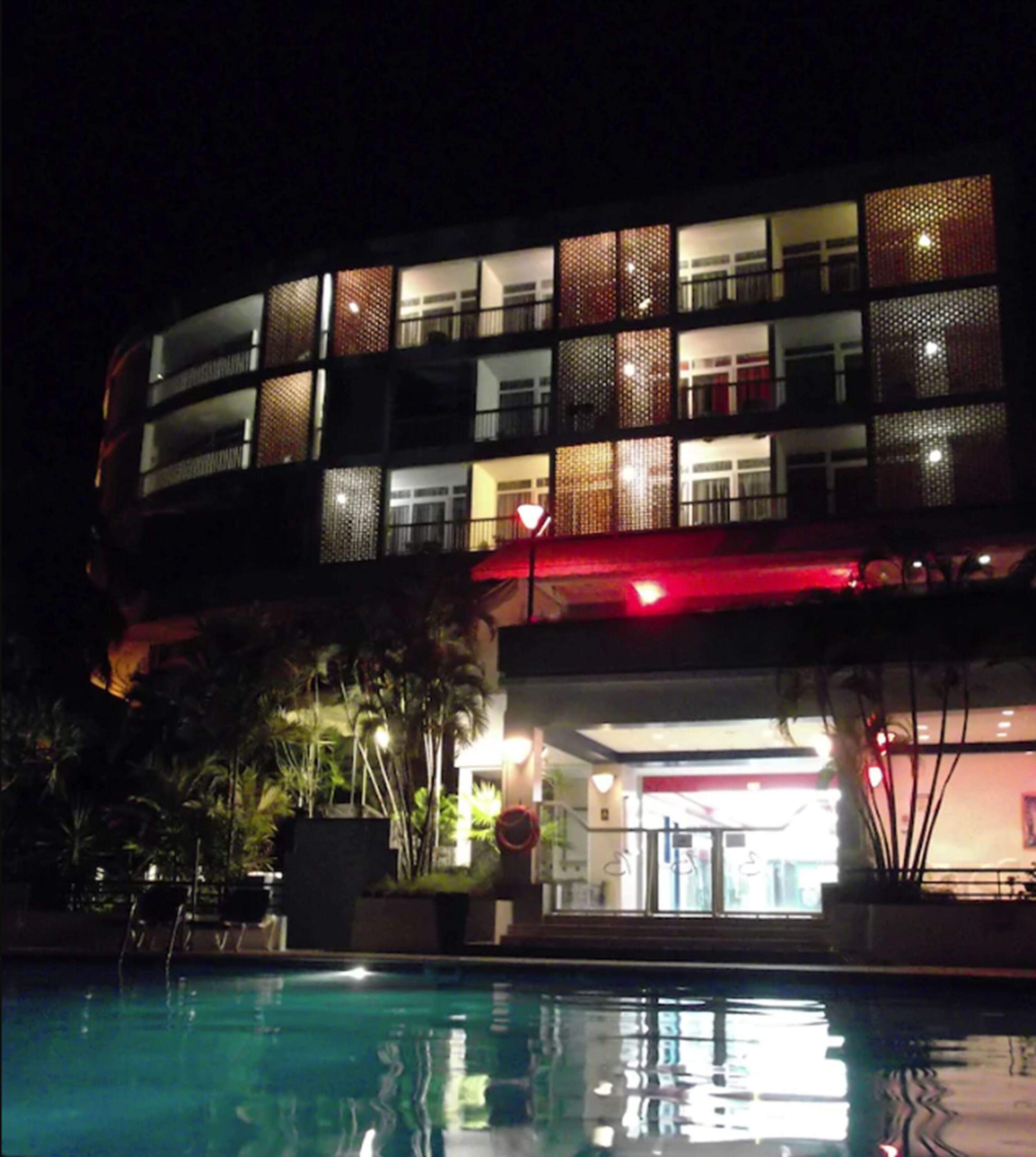 Foto - Hotel La Bateliere