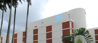 Hotel La Bateliere