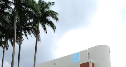 Hotel La Bateliere