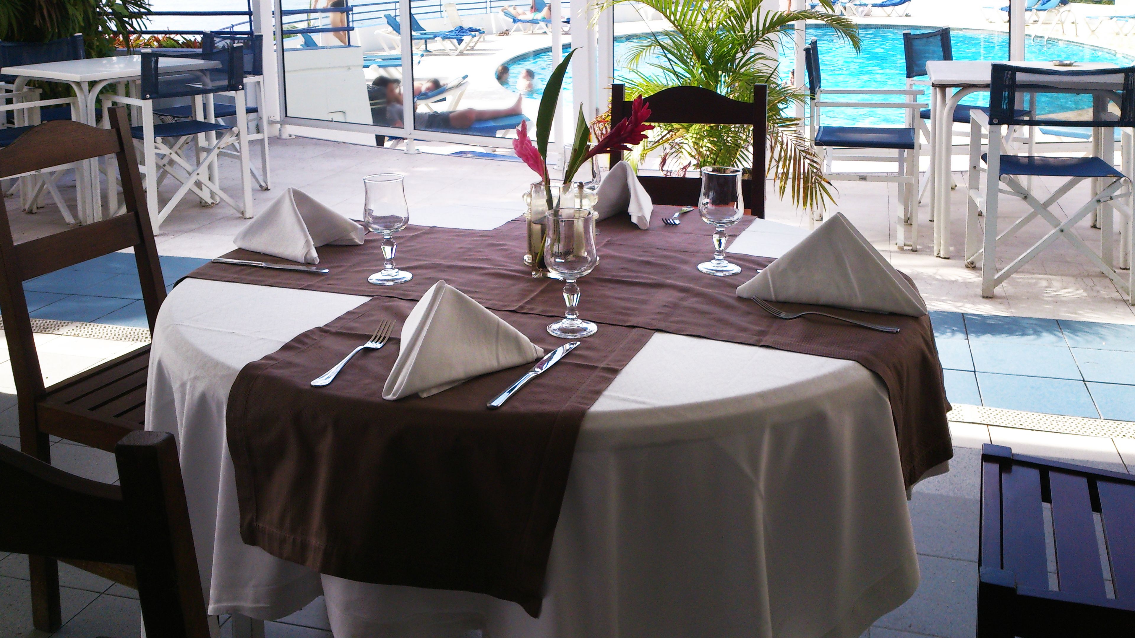 Foto - Hotel La Bateliere