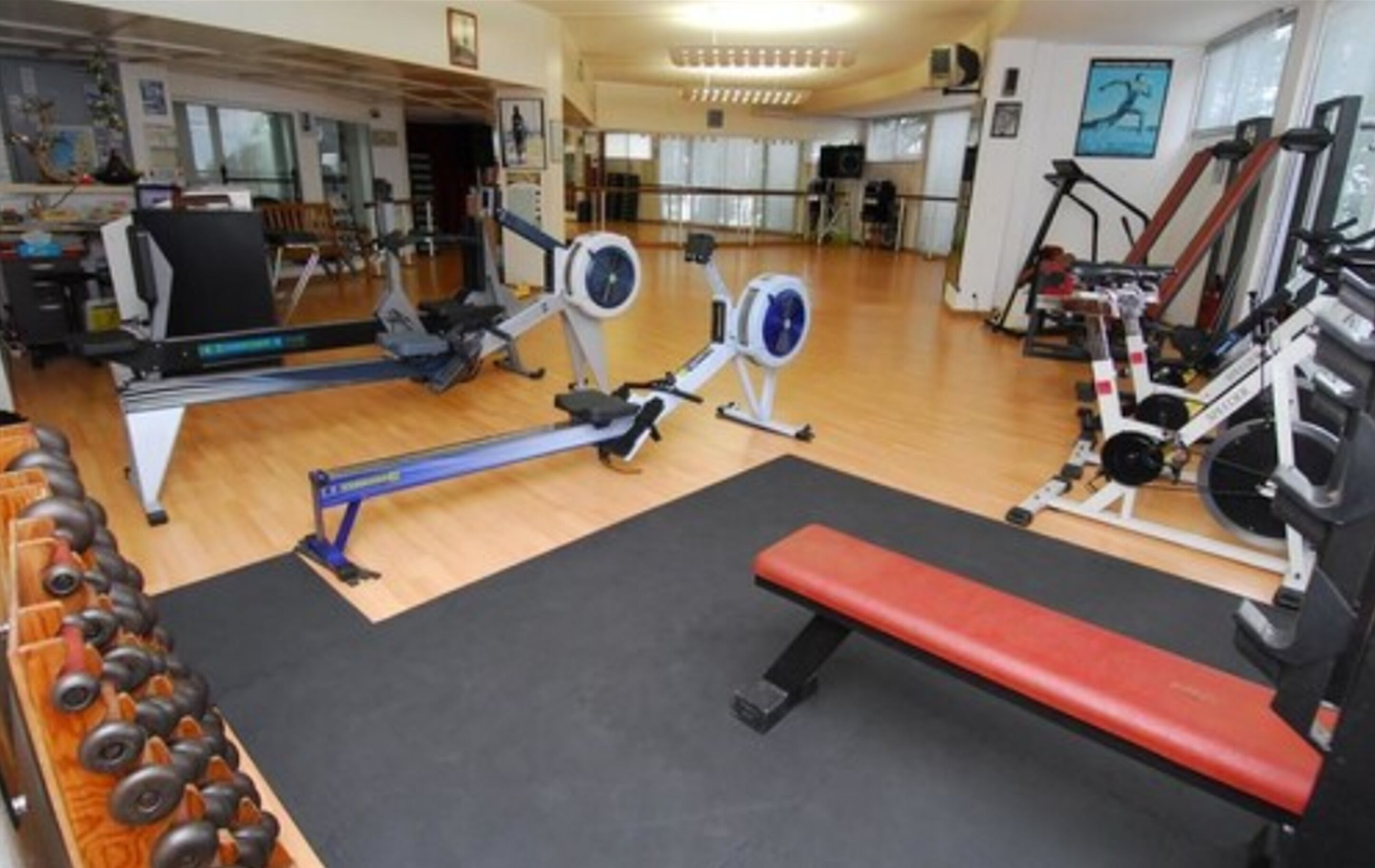 Foto - Hotel La Bateliere